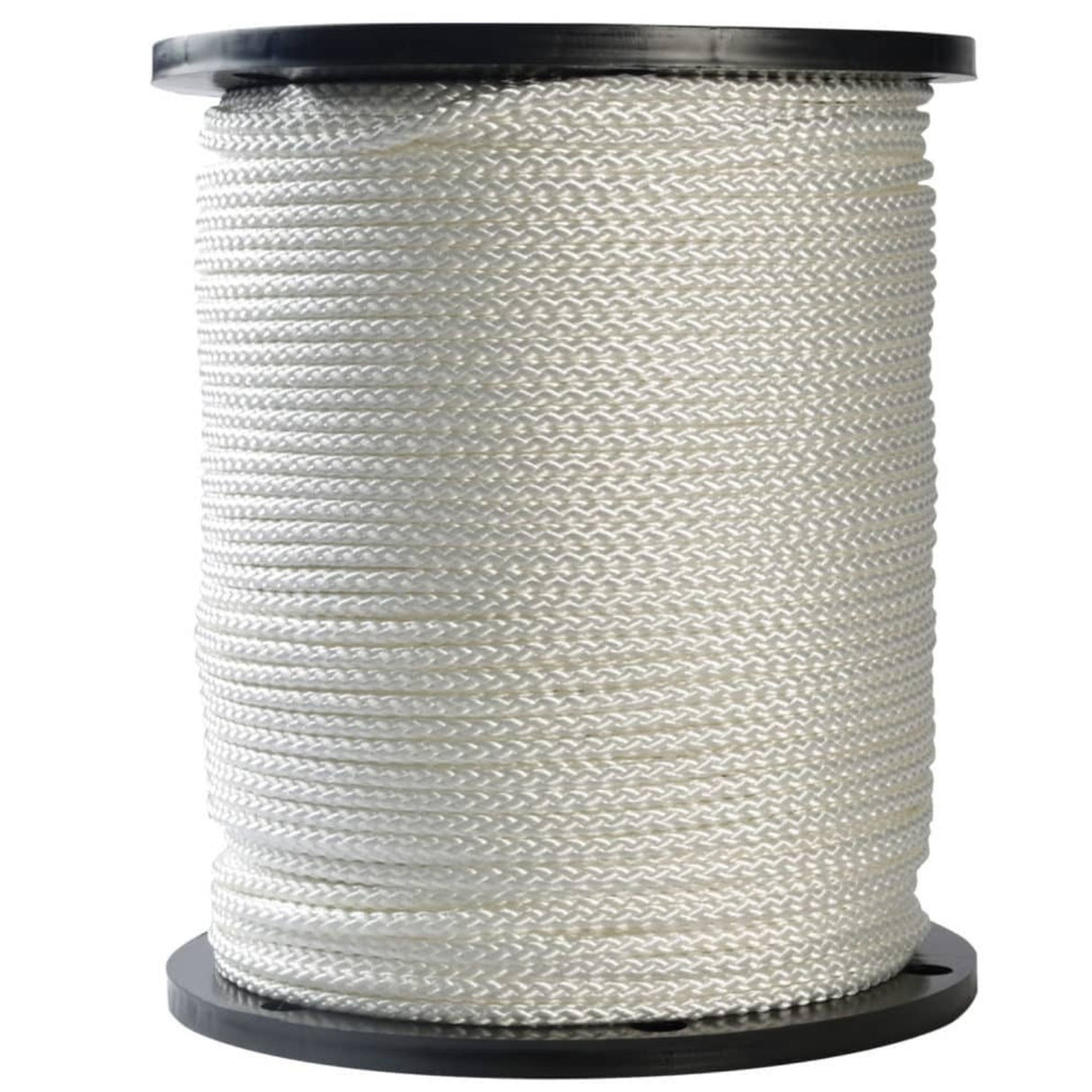 8 Carrier Diamond Braid Polyester Rope | Utility Pipe Supply