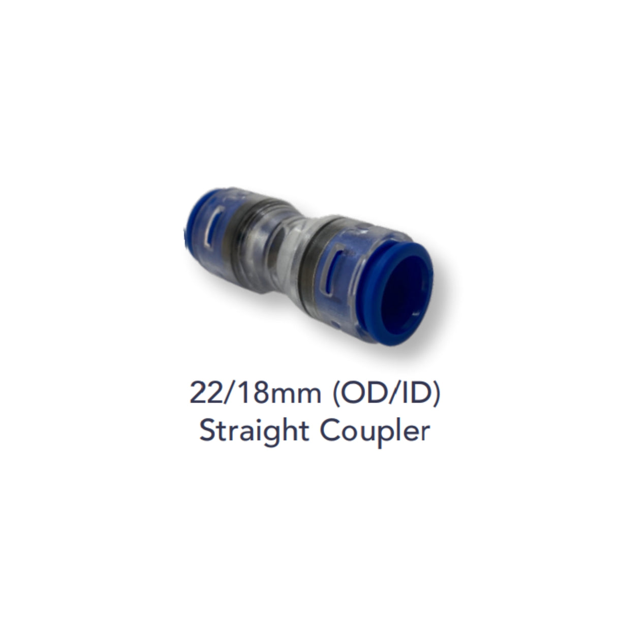 High-Quality Straight Couplers for Reliable Connections | Utility Pipe Supply