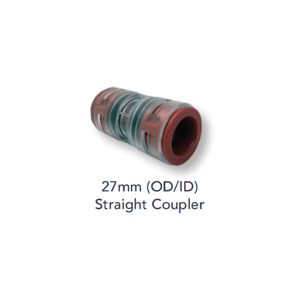 High-Quality Straight Couplers for Reliable Connections | Utility Pipe Supply