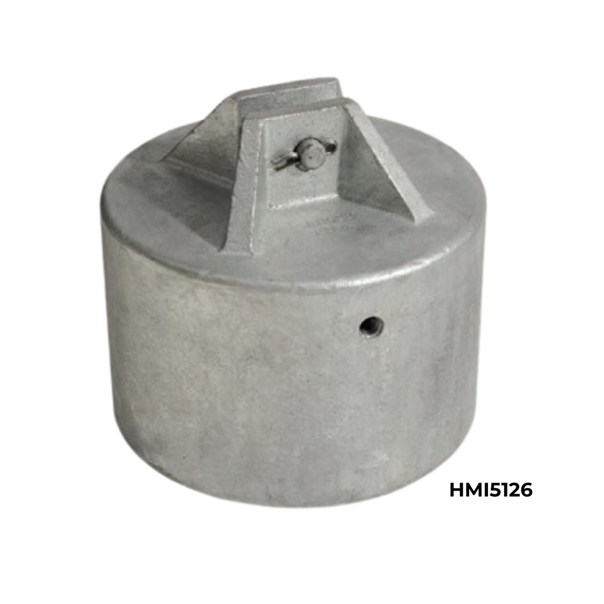 Hold Down Weights | Utility Pipe Supply