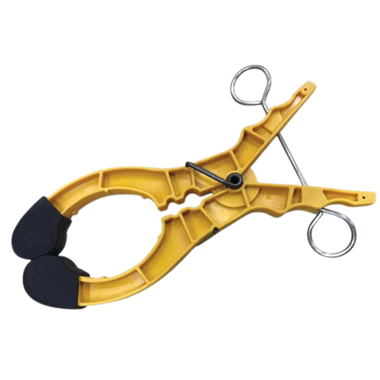 Rubber Blanket Clamp Pin | Utility Pipe Supply