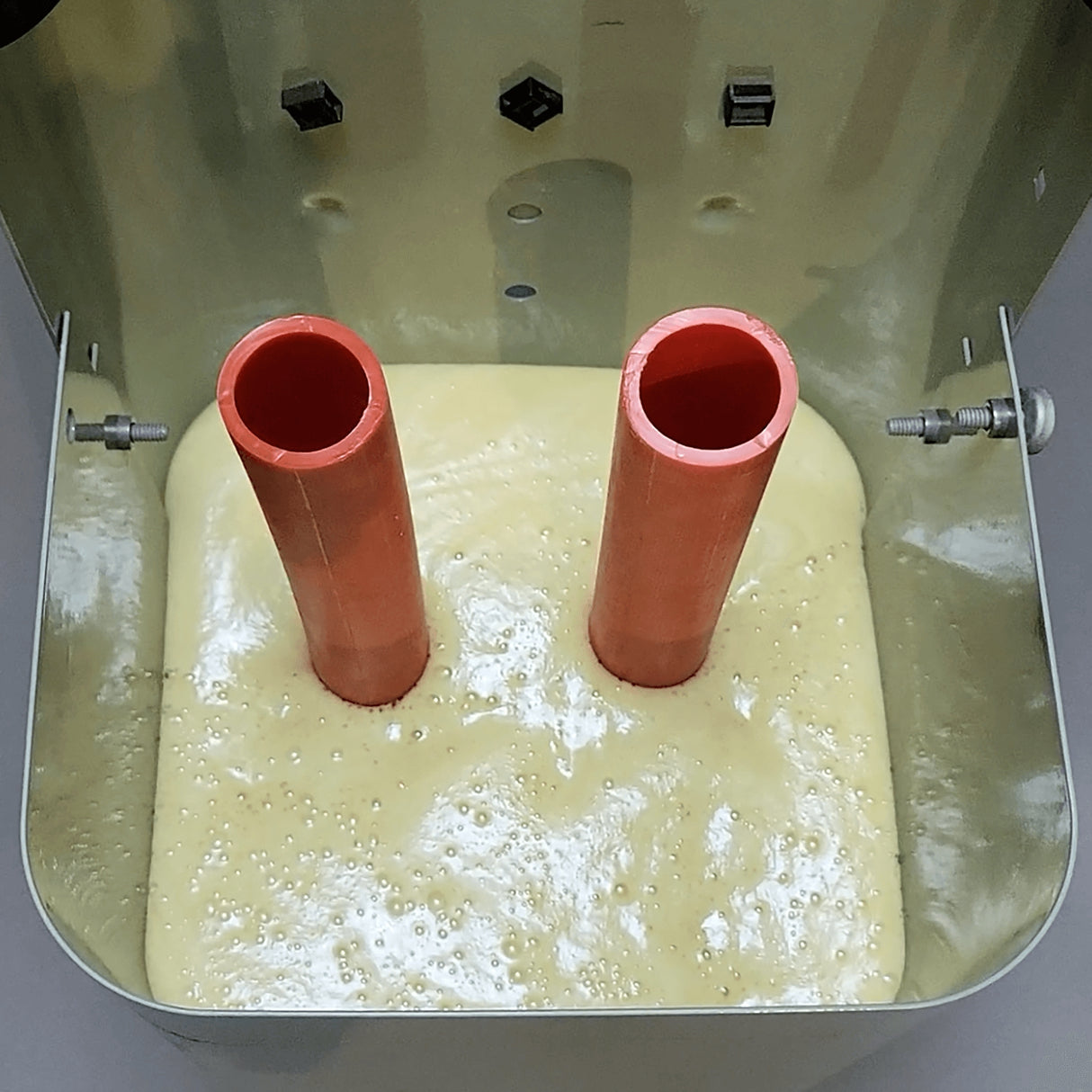 Polywater PedFloor Pest and Moisture Blocking Foam Pedestal Sealant | Utility Pipe Supply