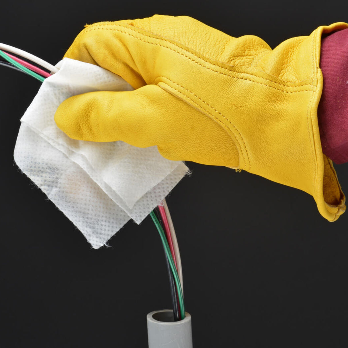 Polywater SPY Sprayable Cable Pulling Lubricant | Utility Pipe Supply