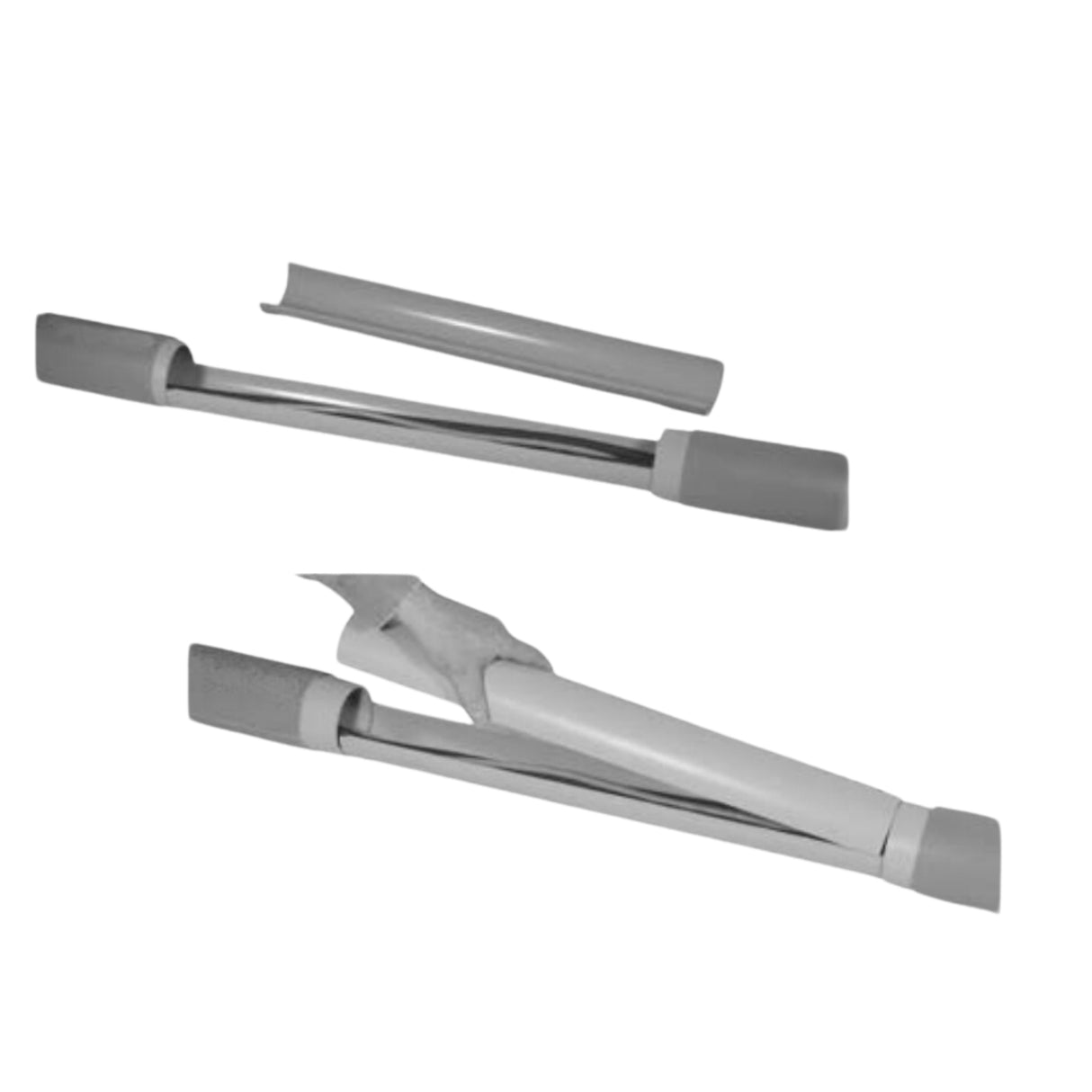 Split Kits - Quick Type C Conduit Repairs | Utility Pipe Supply