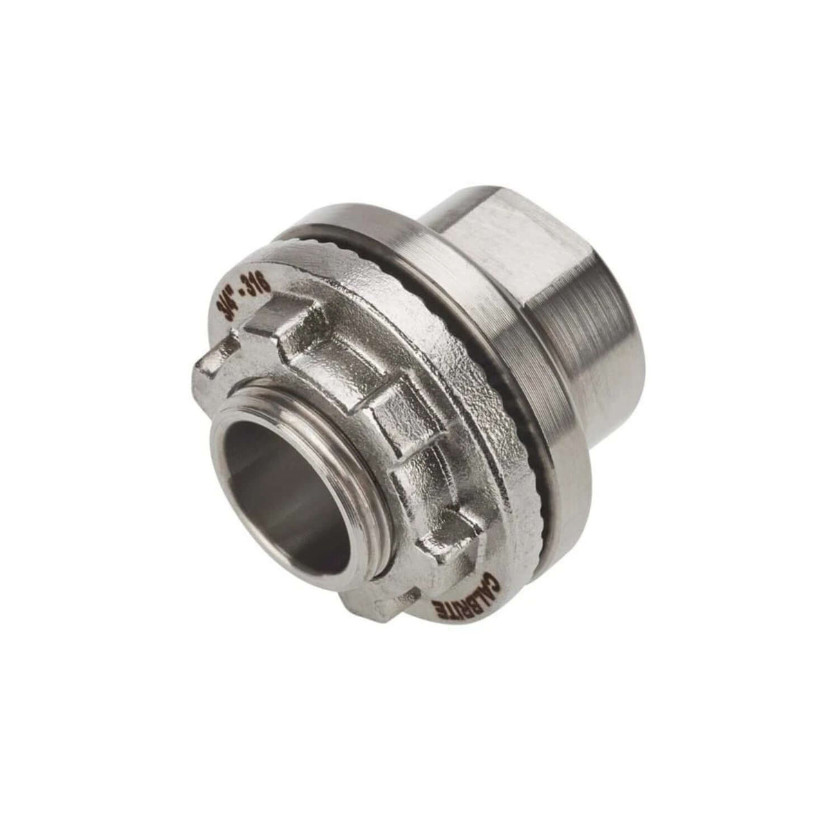 Stainless Steel Hubs – Durable & Reliable Components | Utility Pipe Supply