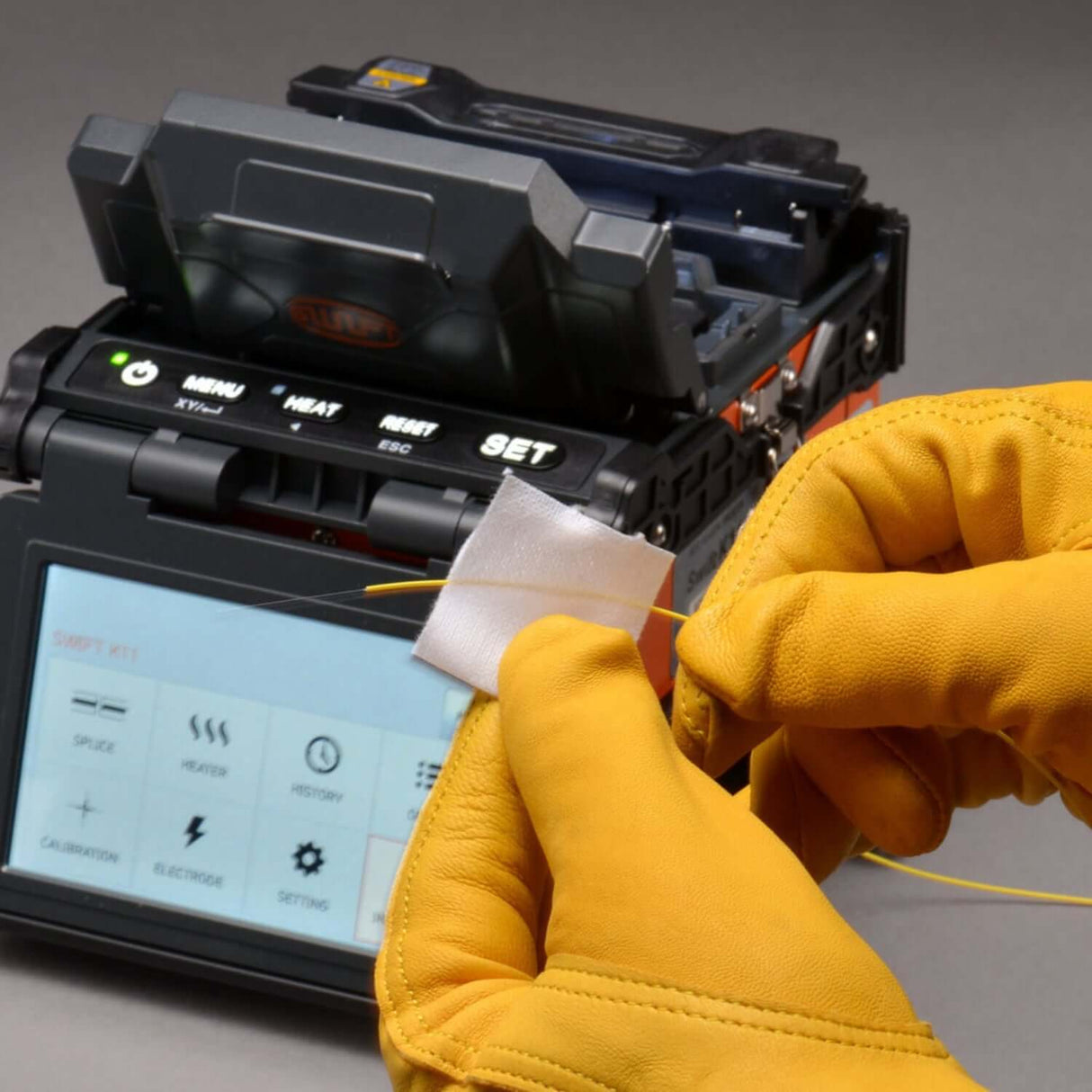 Polywater SpliceMaster DT Dry Towels | Utility Pipe Supply