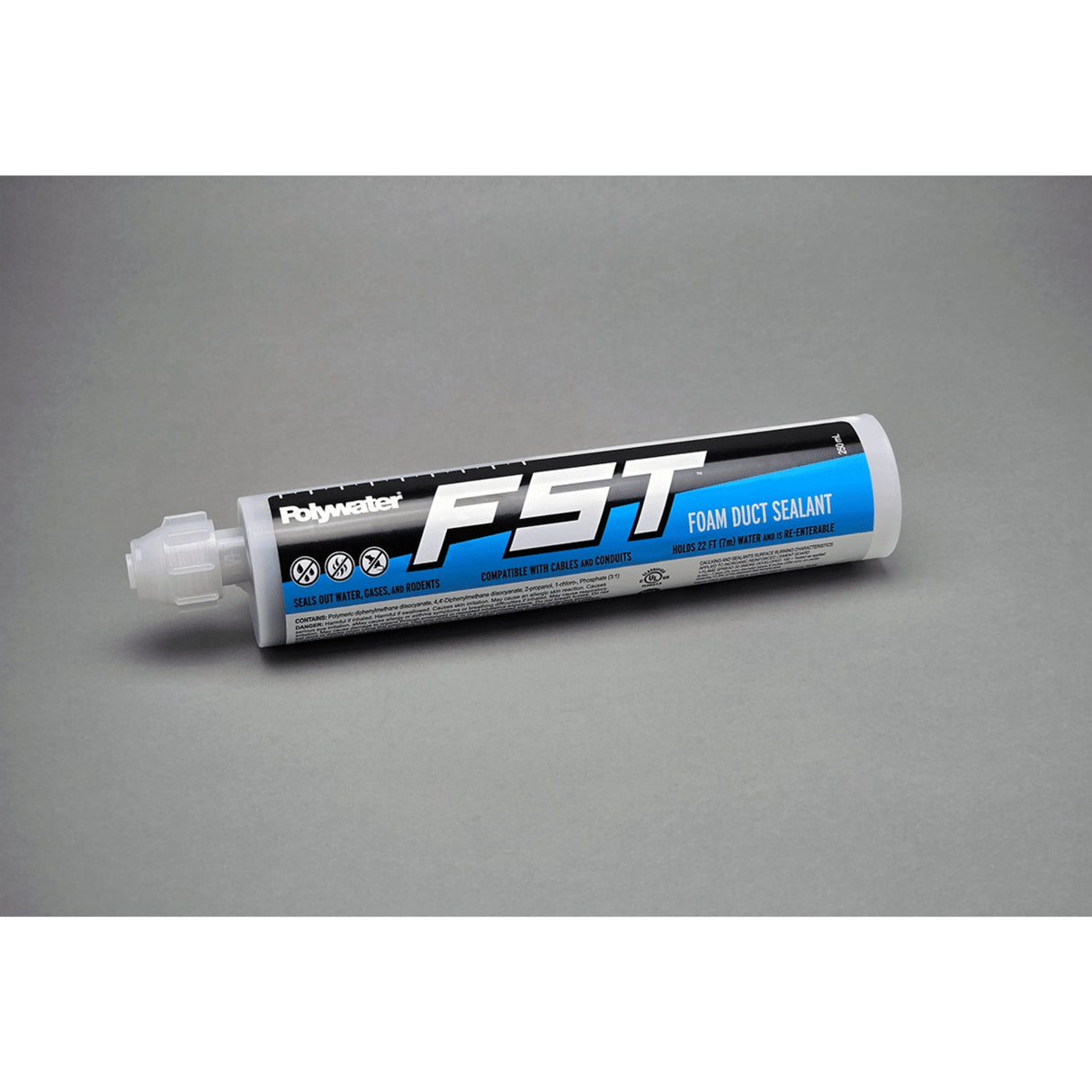 POLYWATER FST FOAM DUCT SEALANT | Utility Pipe Supply