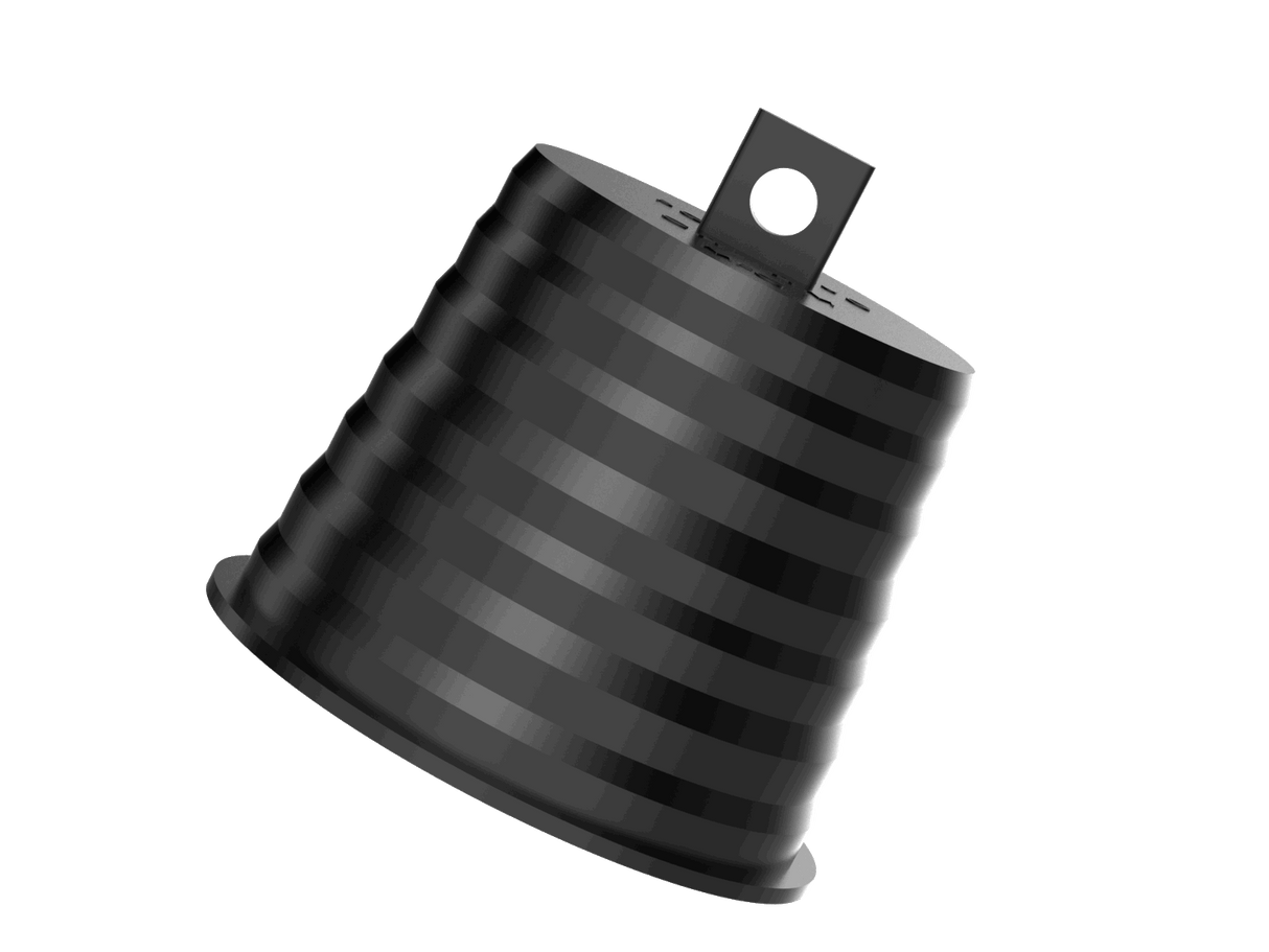 Poly Pull Plug Brand Temporary Plugs | Utility Pipe Supply