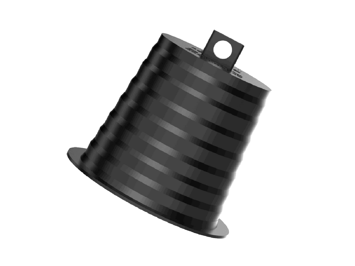 Poly Pull Plug Brand Temporary Plugs | Utility Pipe Supply