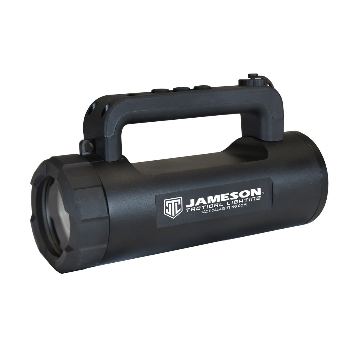 Jameson 31-L251R Rechargeable Dual Beam Spotlight | 1200 Lumens | 1.5 Mile Range