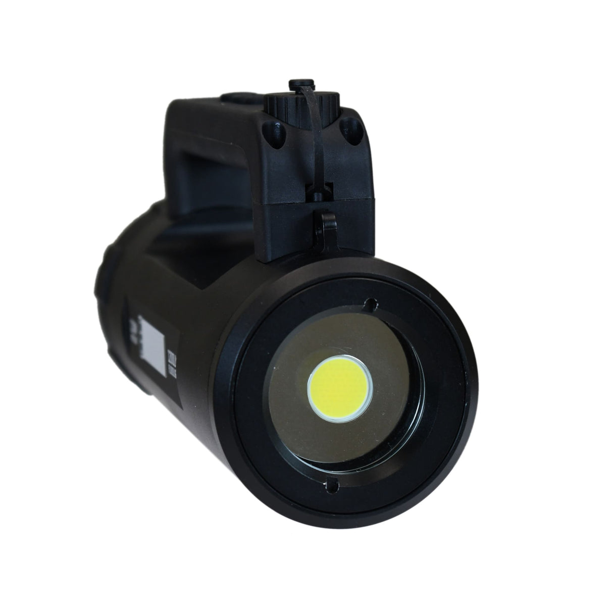 Jameson 31-L251R Rechargeable Dual Beam Spotlight | 1200 Lumens | 1.5 Mile Range