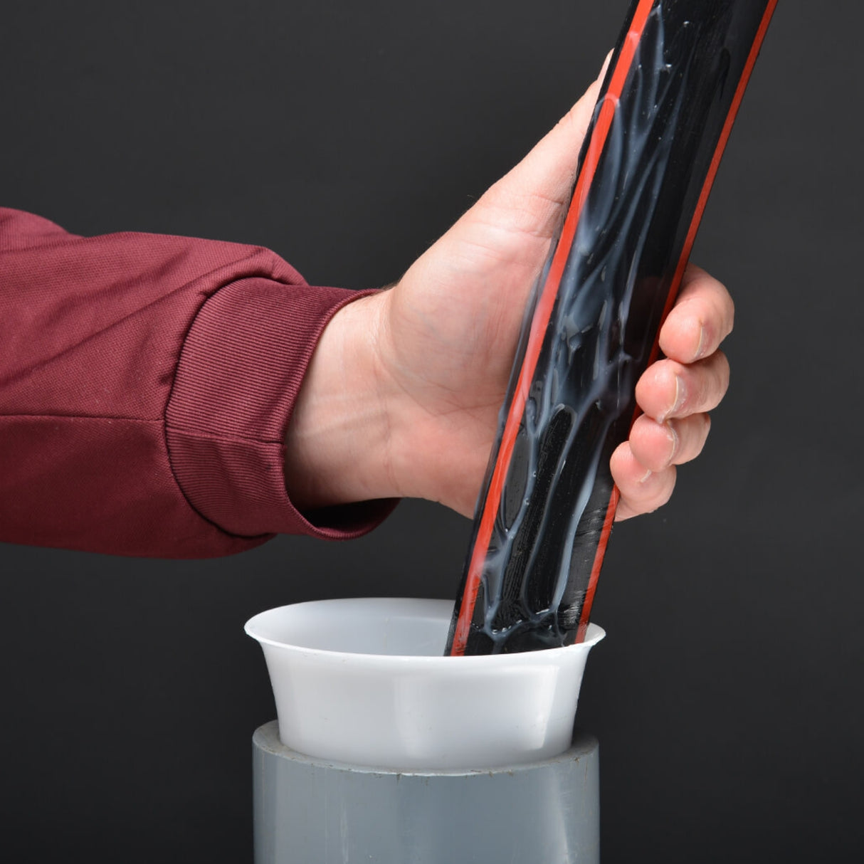 Polywater WJ Lubricant | Winter Grade | Utility Pipe Supply