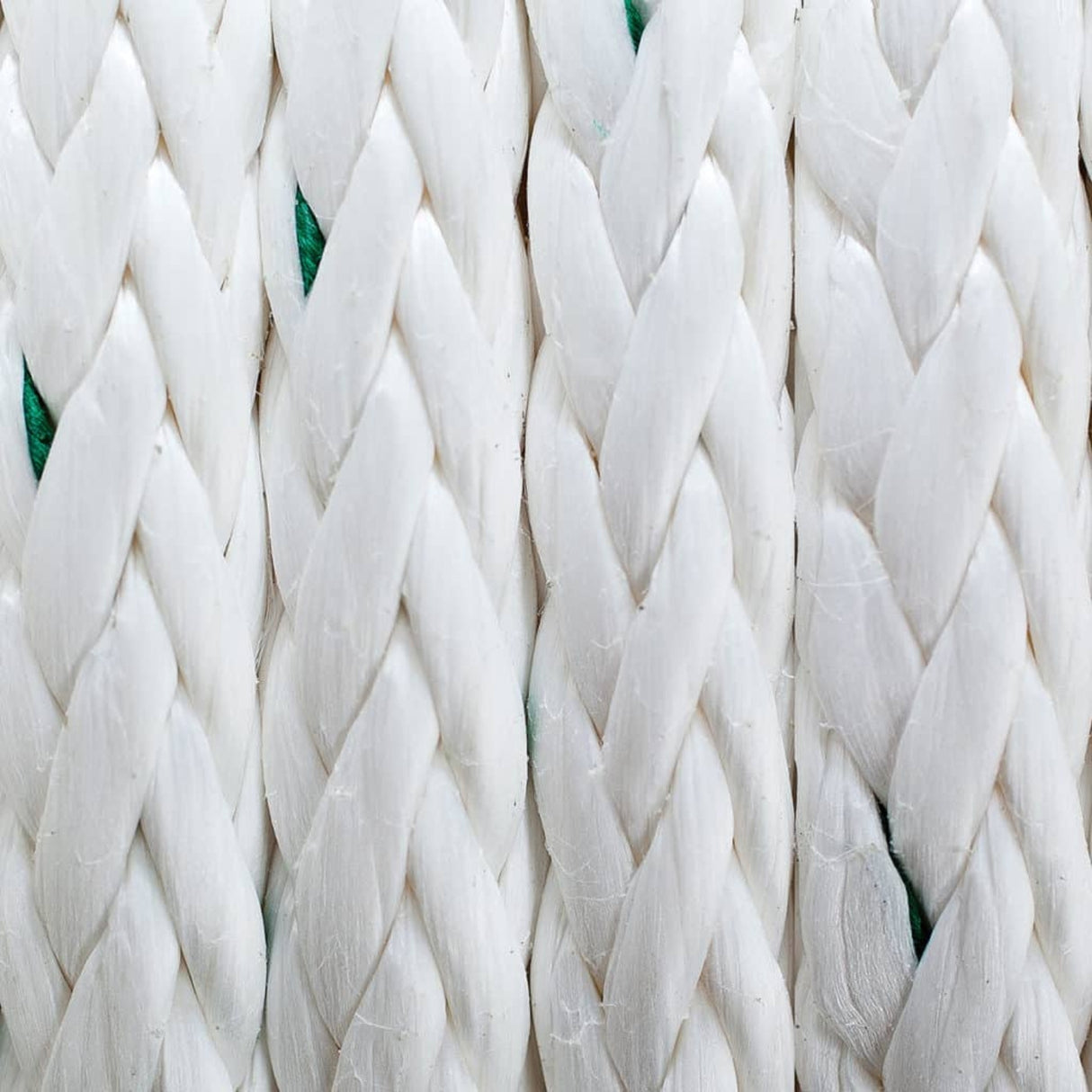 High-Strength UHMWPE Pulling Rope – Spliced Eyes on Each End | Utility Pipe Supply