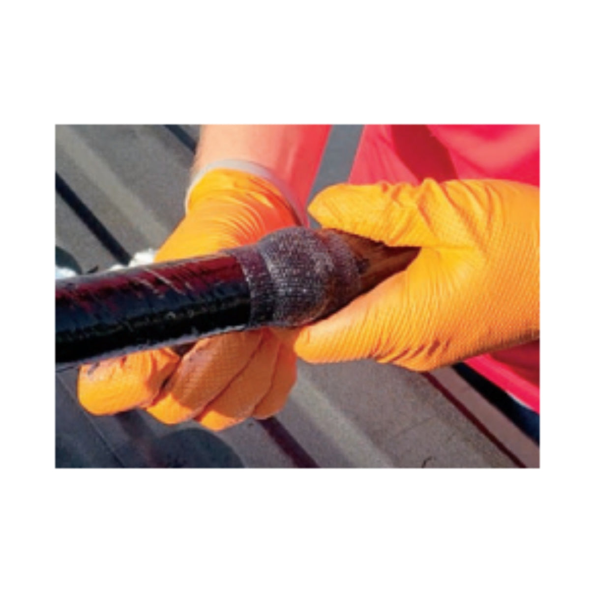 CHAMPION DUCT FIBERGLASS REPAIR KIT | Utility Pipe Supply