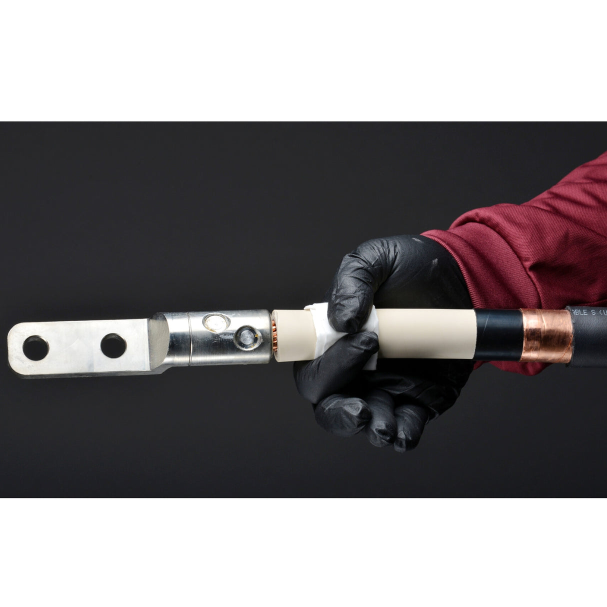 Polywater Type RP Fast-Evaporating Cable Cleaner | Utility Pipe Supply