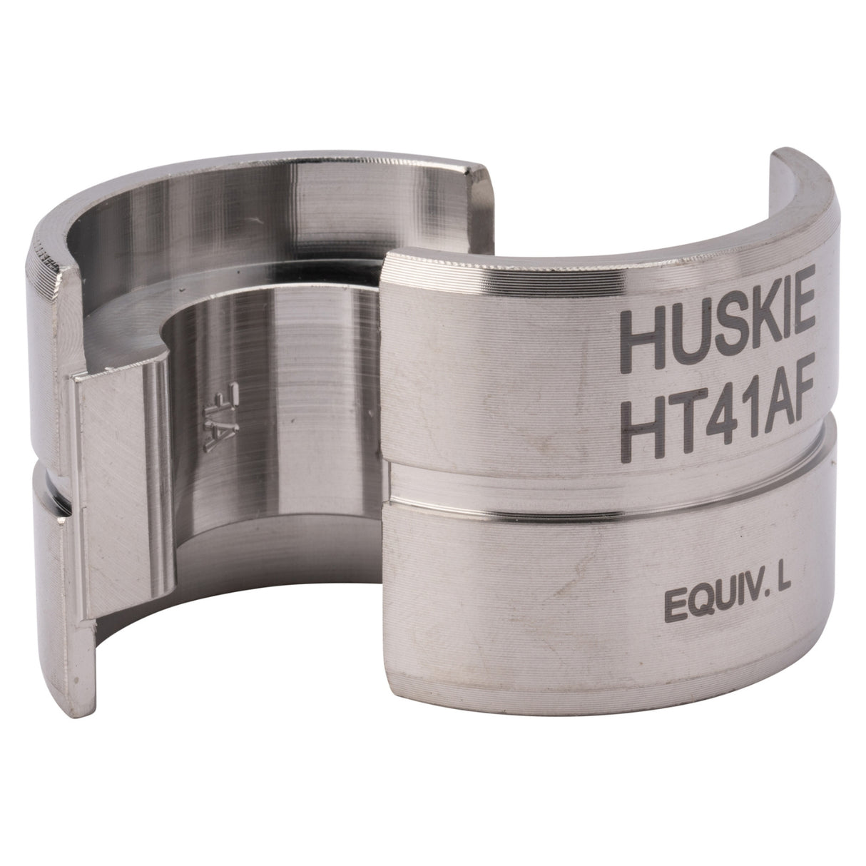 Durable 12 Ton U-Type Hydraulic Tool - Burndy Compatible with Adapter & Die | Utility Pipe Supply