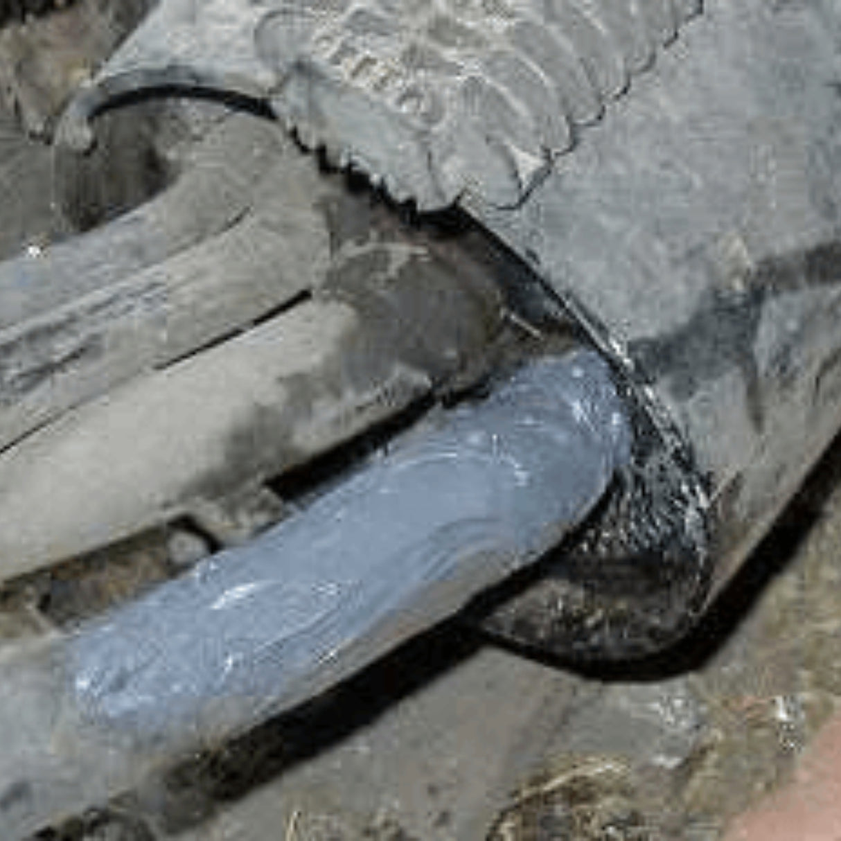 Polywater AirRepair Air Leak Repair System | Utility Pipe Supply