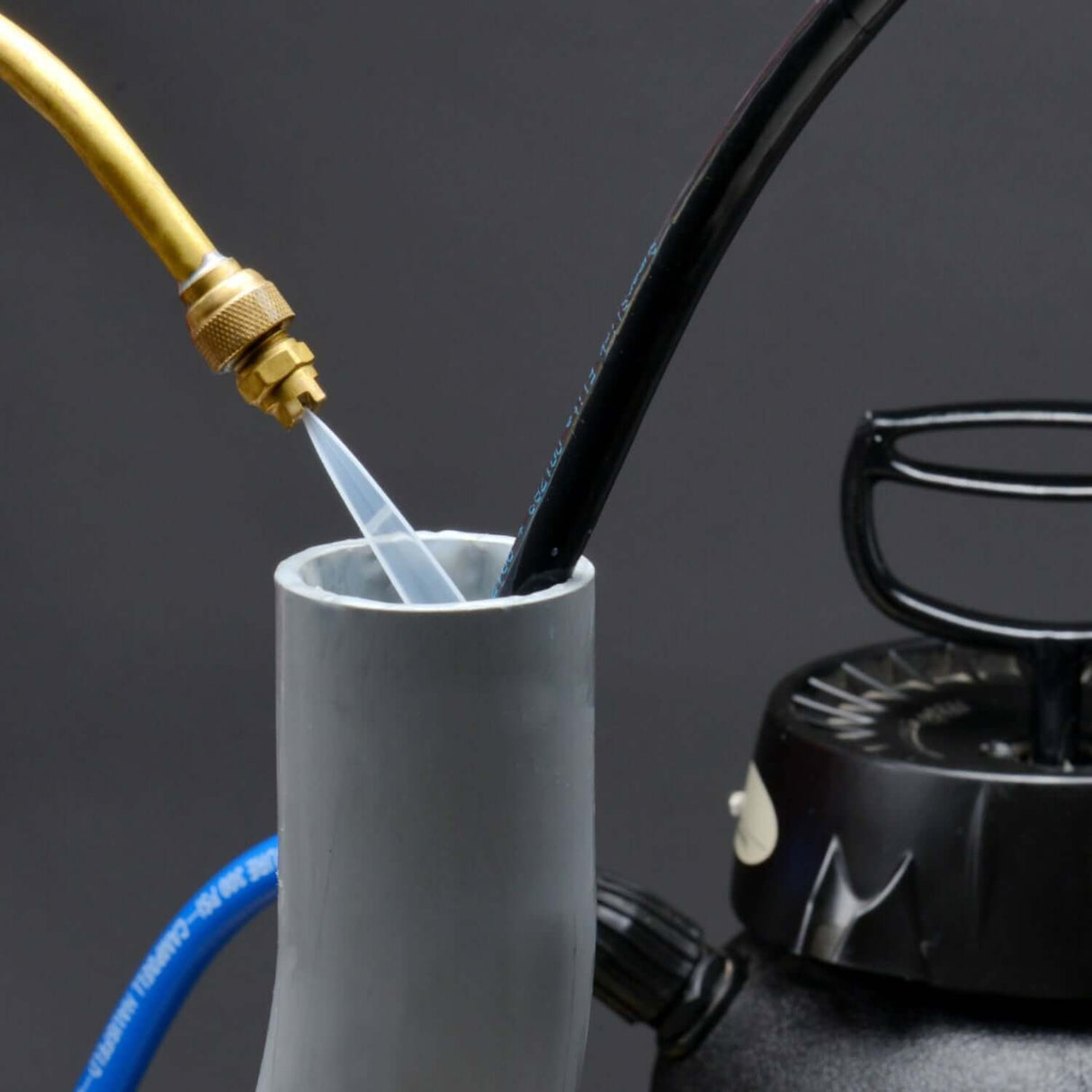 Polywater SPY Lubricant | Cable Pulling | Winter Grade | Utility Pipe Supply