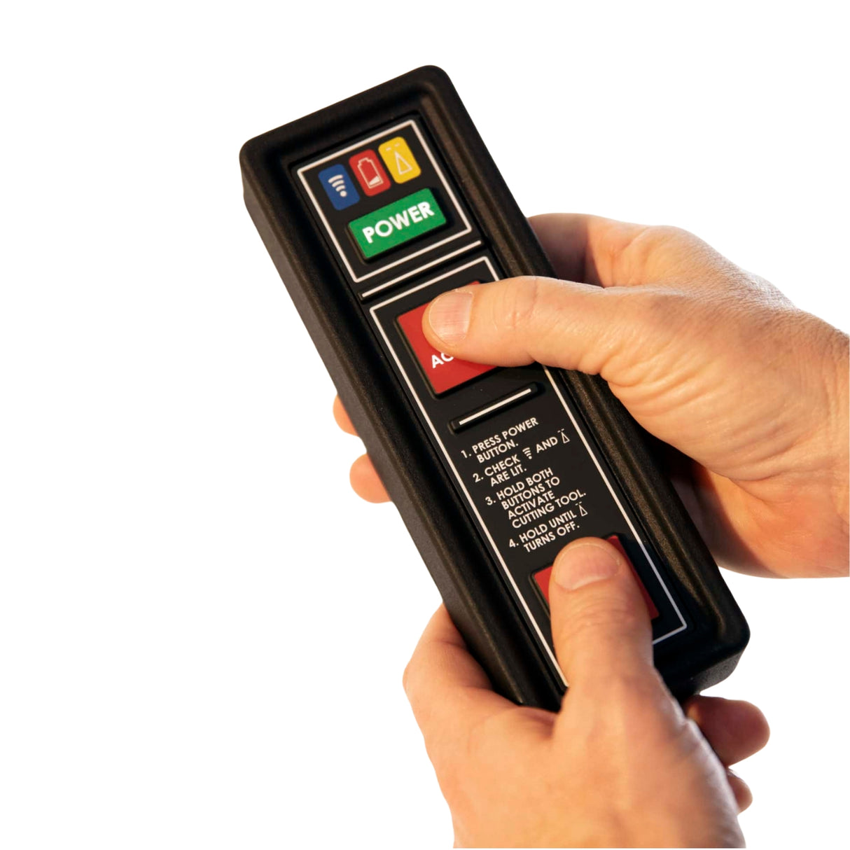 GEAR DRIVE REMOTE CONTROL CABLE CUTTER | FITS MAKITA | Utility Pipe Supply