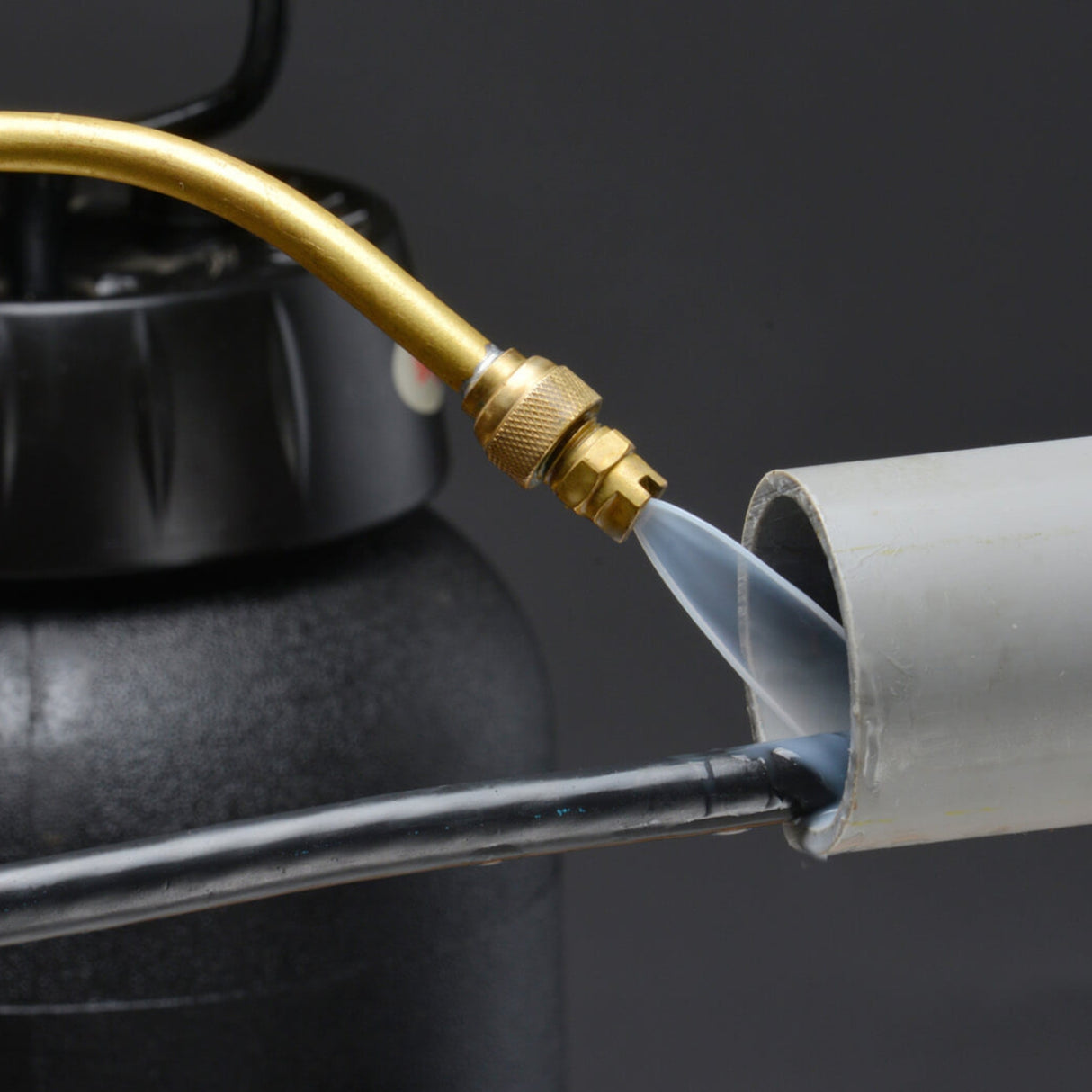 Polywater SPY Sprayable Cable Pulling Lubricant | Utility Pipe Supply