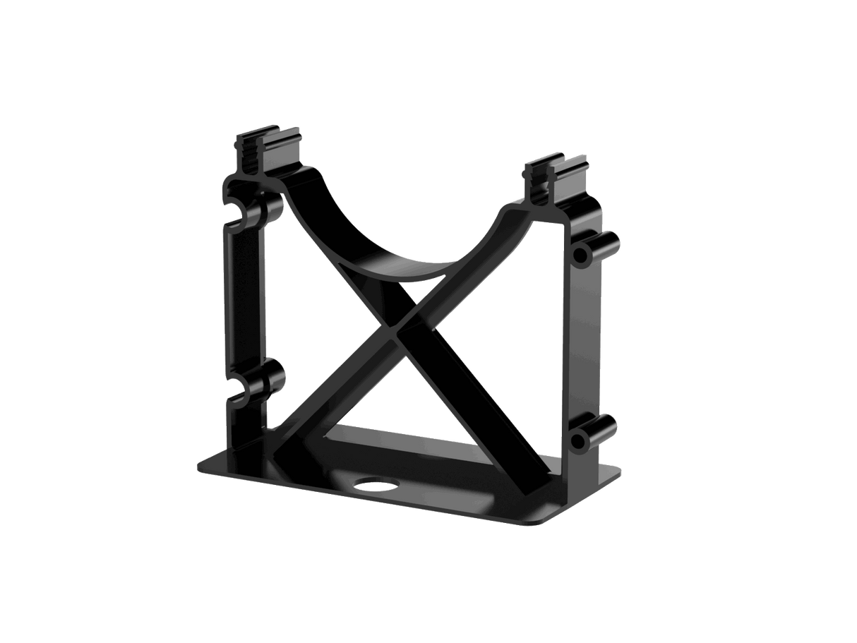 Base Duct Spacers | Utility Pipe Supply