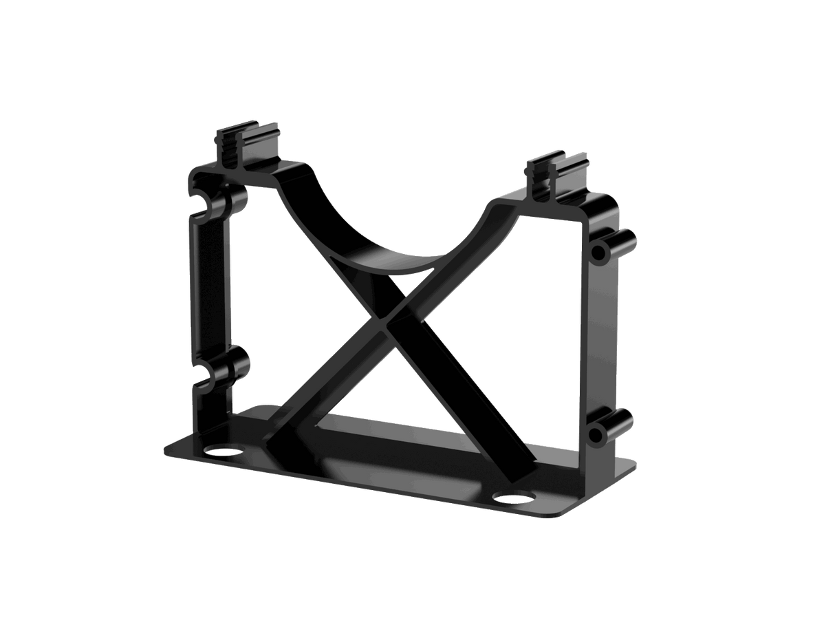 Base Duct Spacers | Utility Pipe Supply