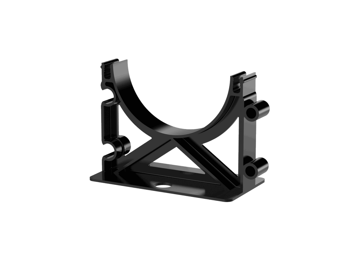 Base Duct Spacers | Utility Pipe Supply