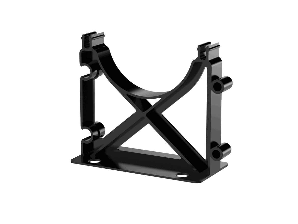 Base Duct Spacers | Utility Pipe Supply