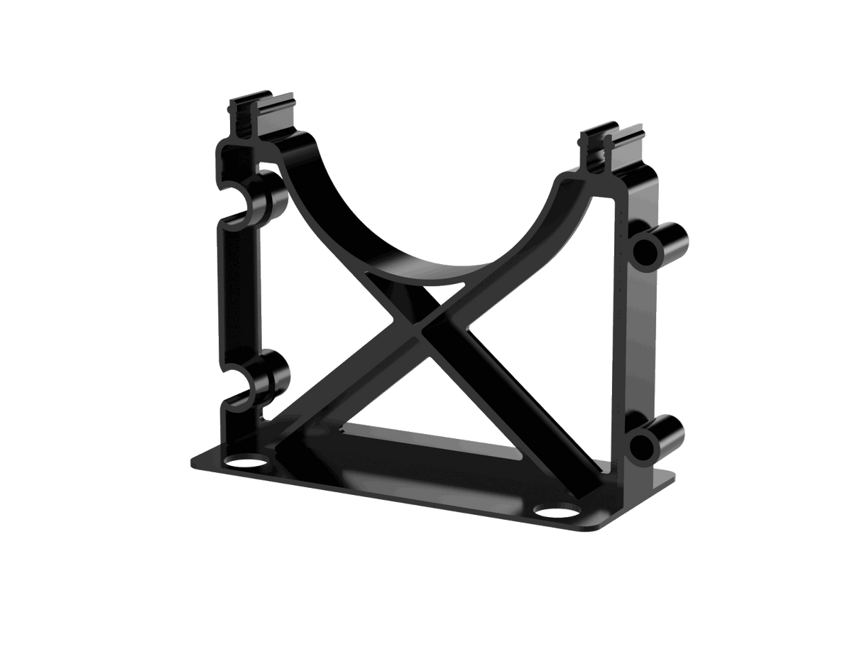 Base Duct Spacers | Utility Pipe Supply