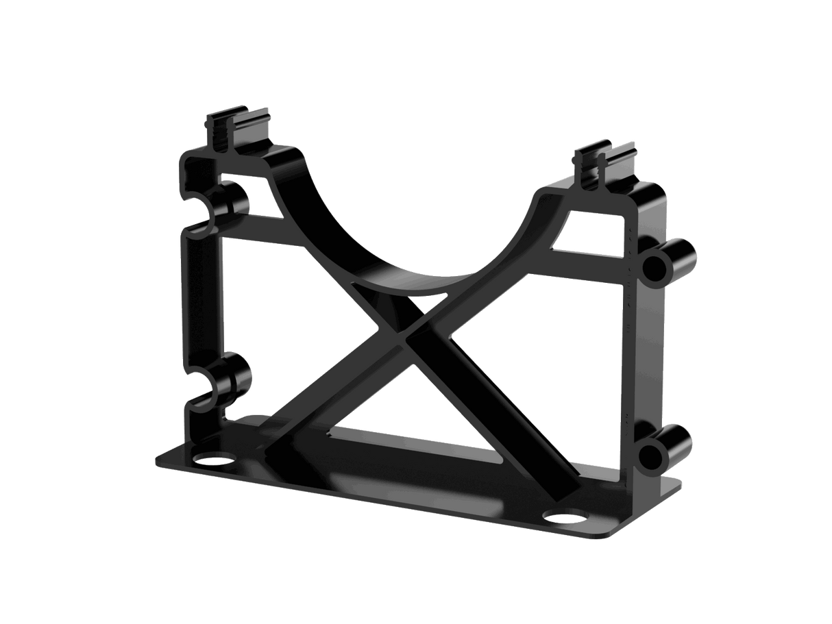 Base Duct Spacers | Utility Pipe Supply