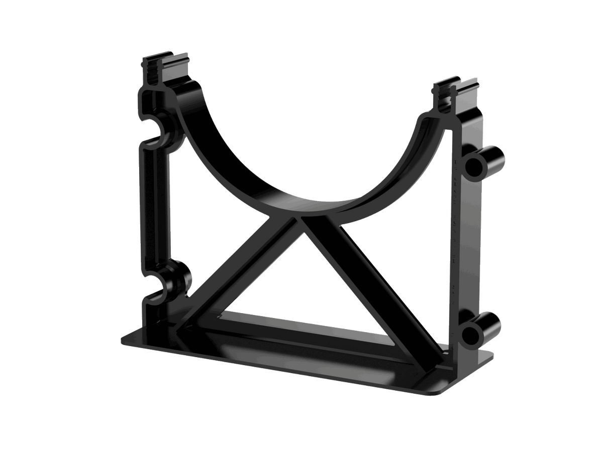 Base Duct Spacers | Utility Pipe Supply