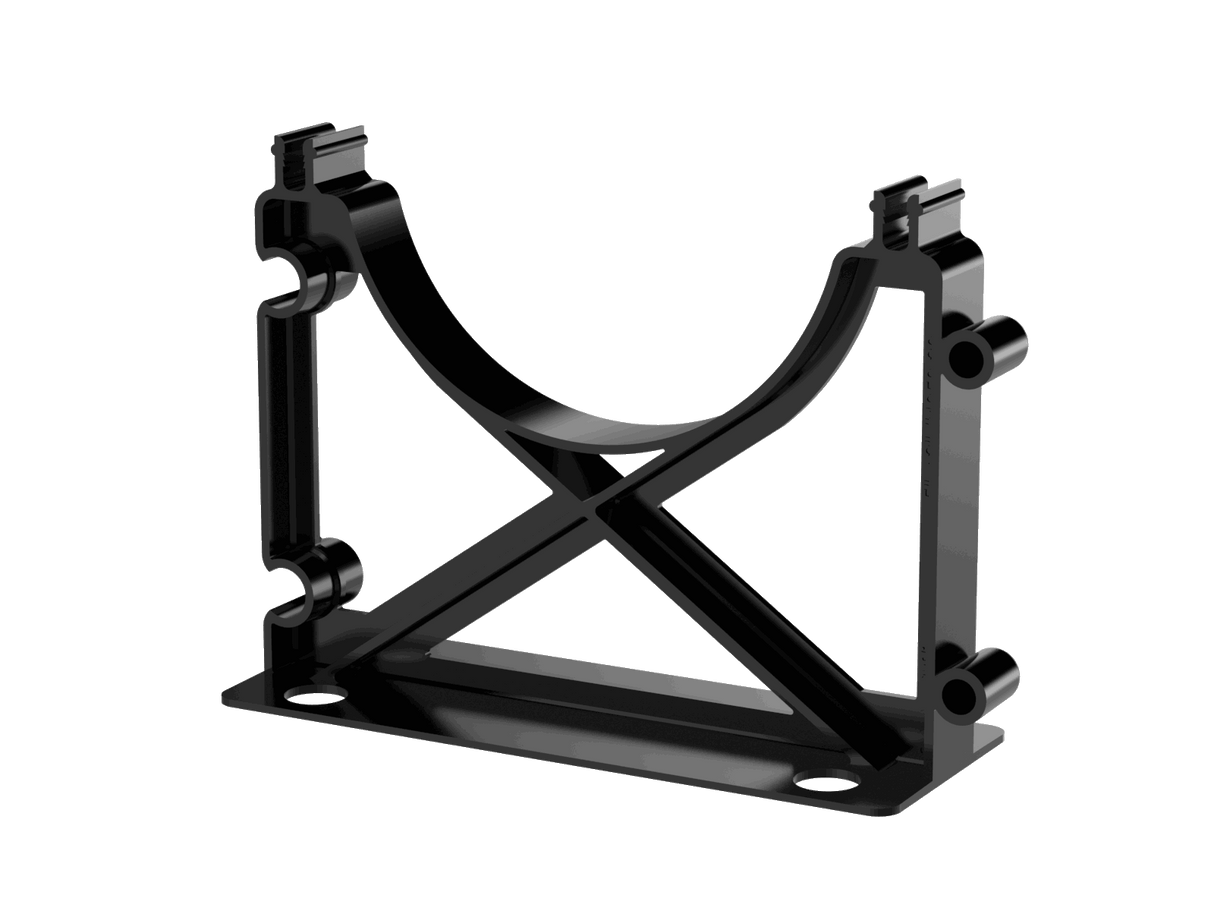 Base Duct Spacers | Utility Pipe Supply