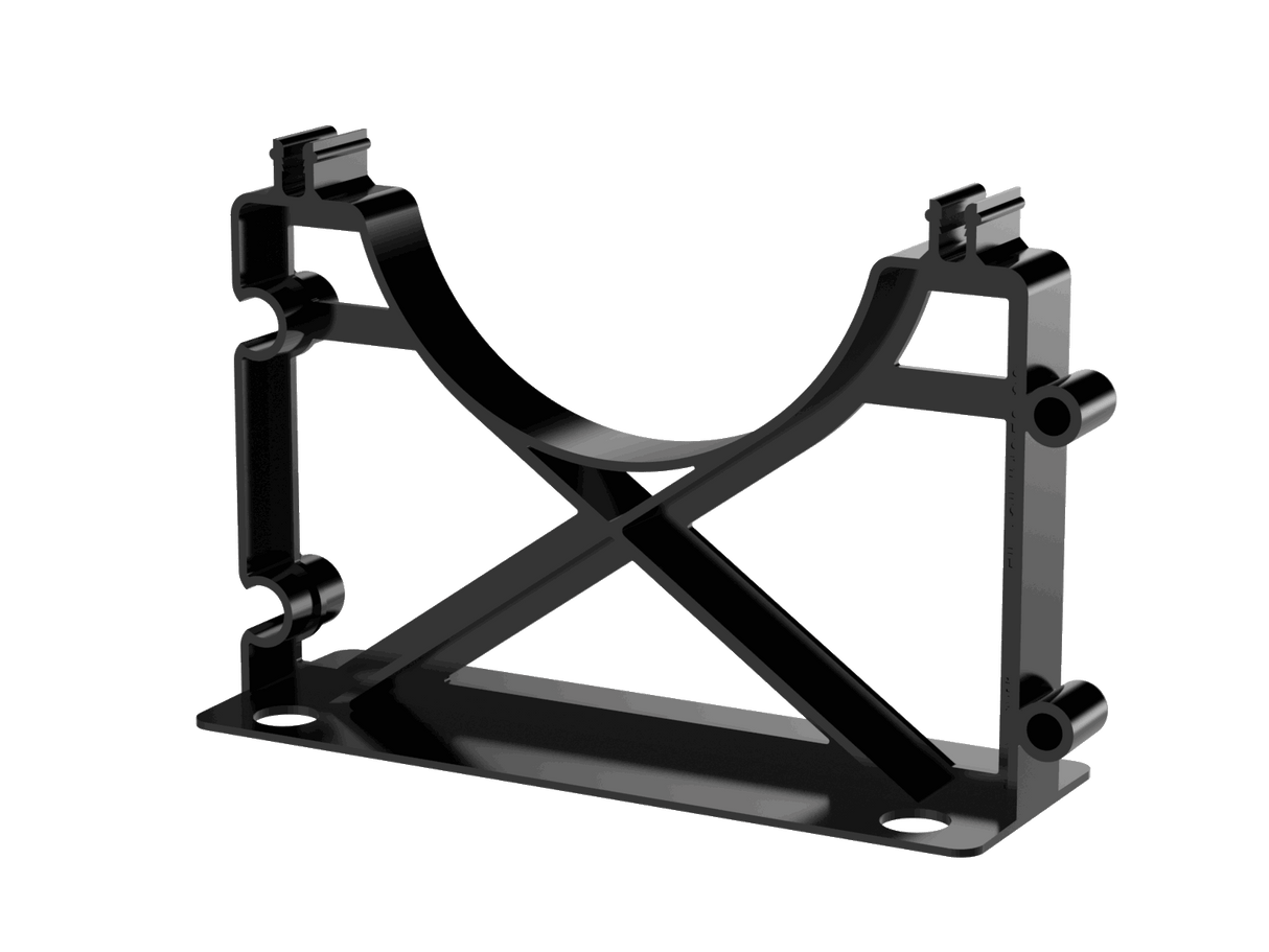 Base Duct Spacers | Utility Pipe Supply