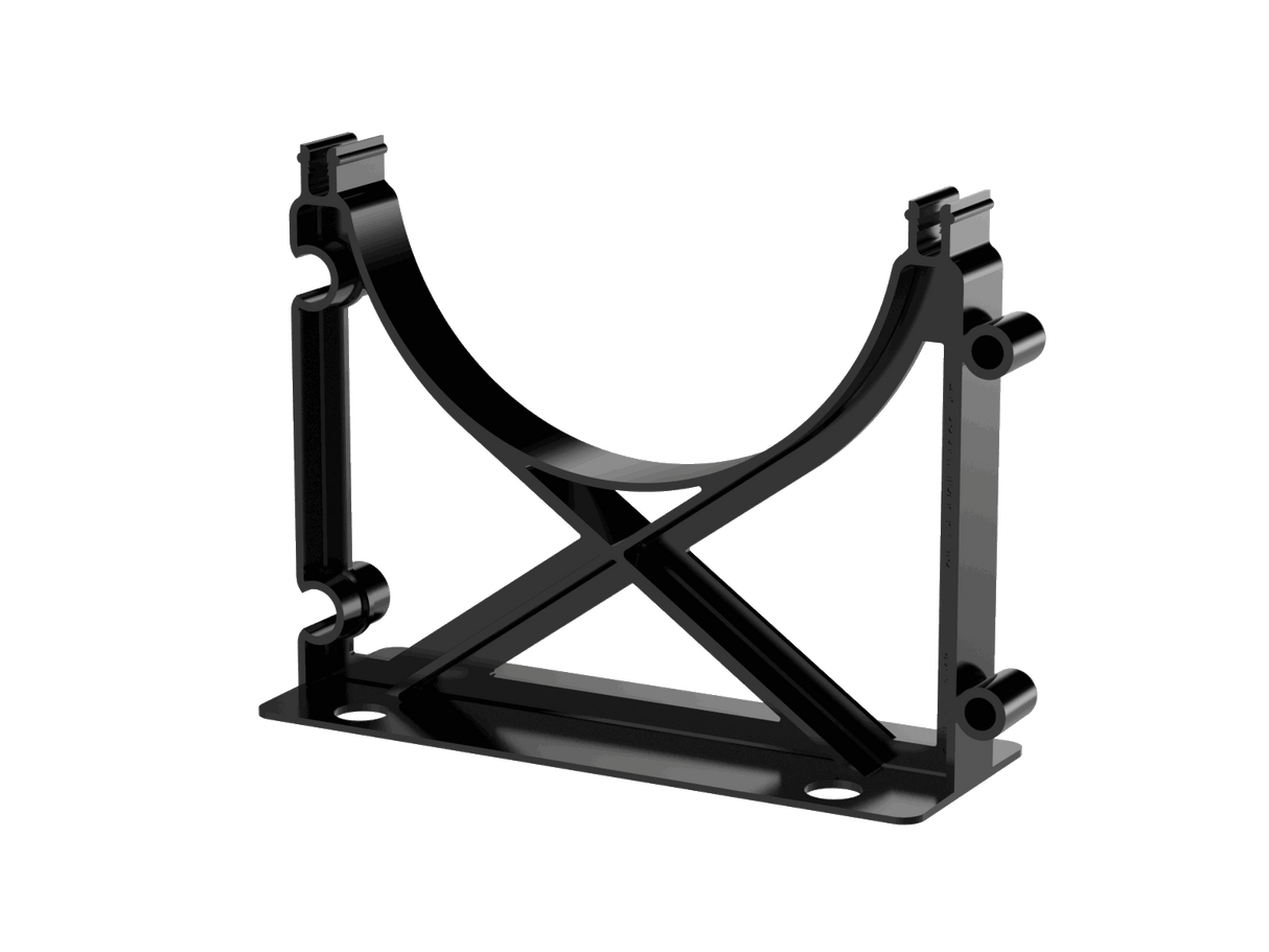 Base Duct Spacers | Utility Pipe Supply