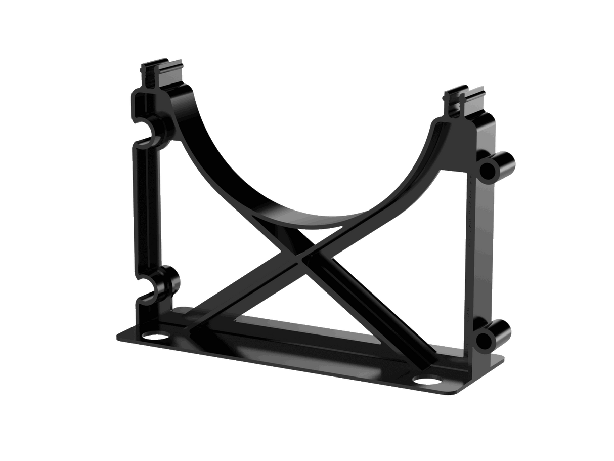 Base Duct Spacers | Utility Pipe Supply