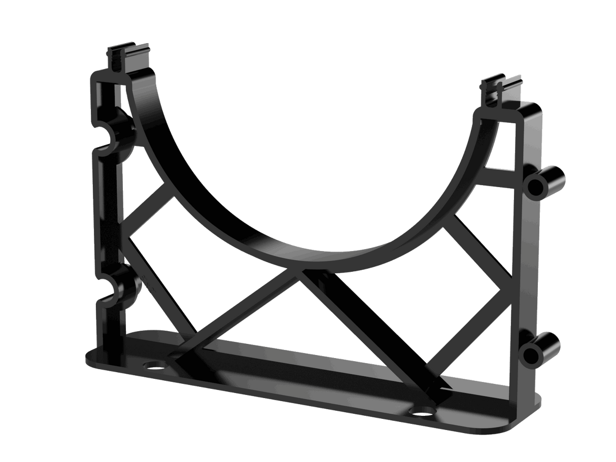 Base Duct Spacers | Utility Pipe Supply