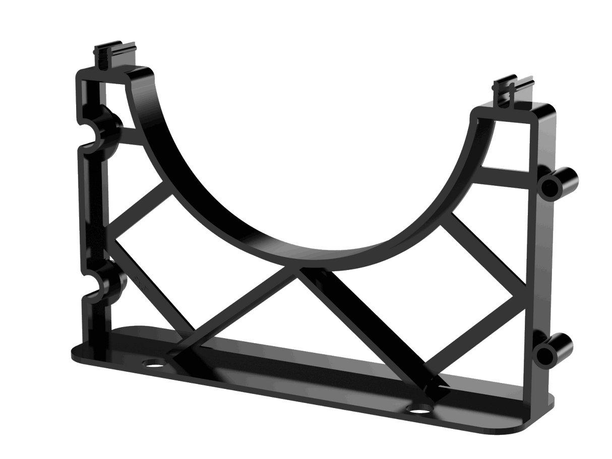 Base Duct Spacers | Utility Pipe Supply