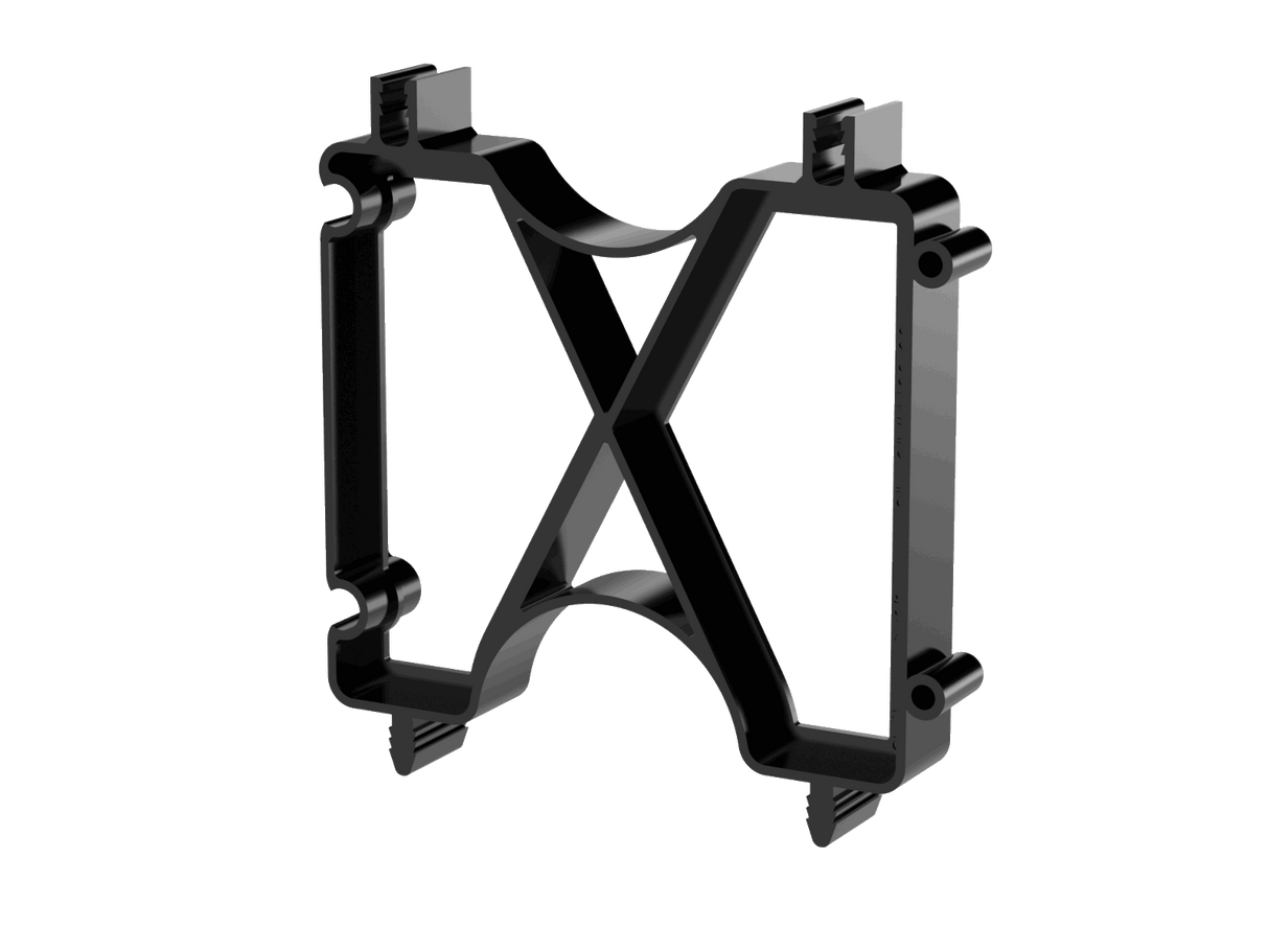 Intermediate Duct Spacers | Utility Pipe Supply