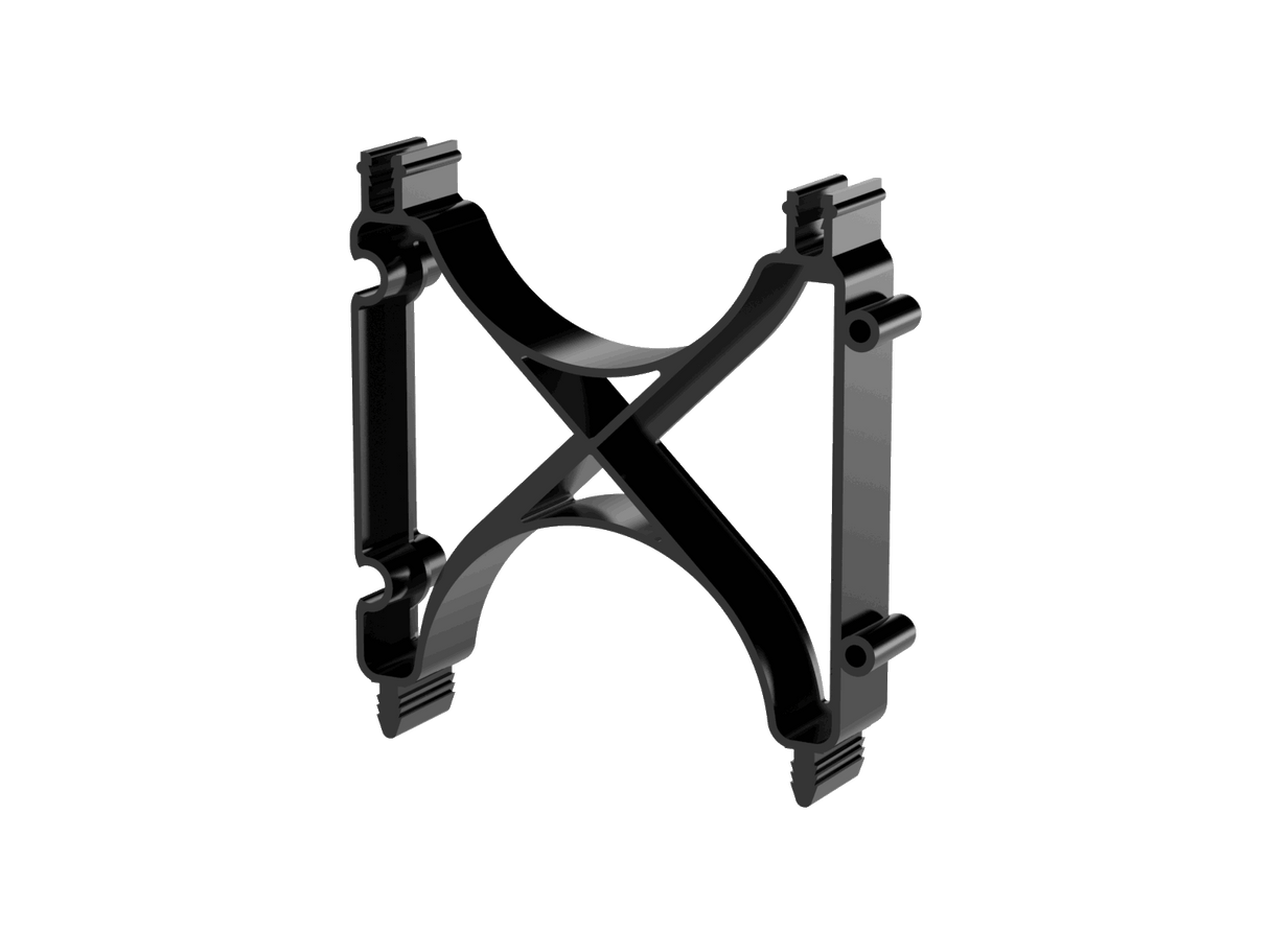Intermediate Duct Spacers | Utility Pipe Supply