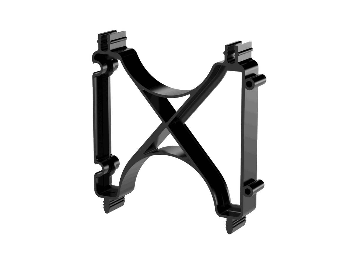 Intermediate Duct Spacers | Utility Pipe Supply