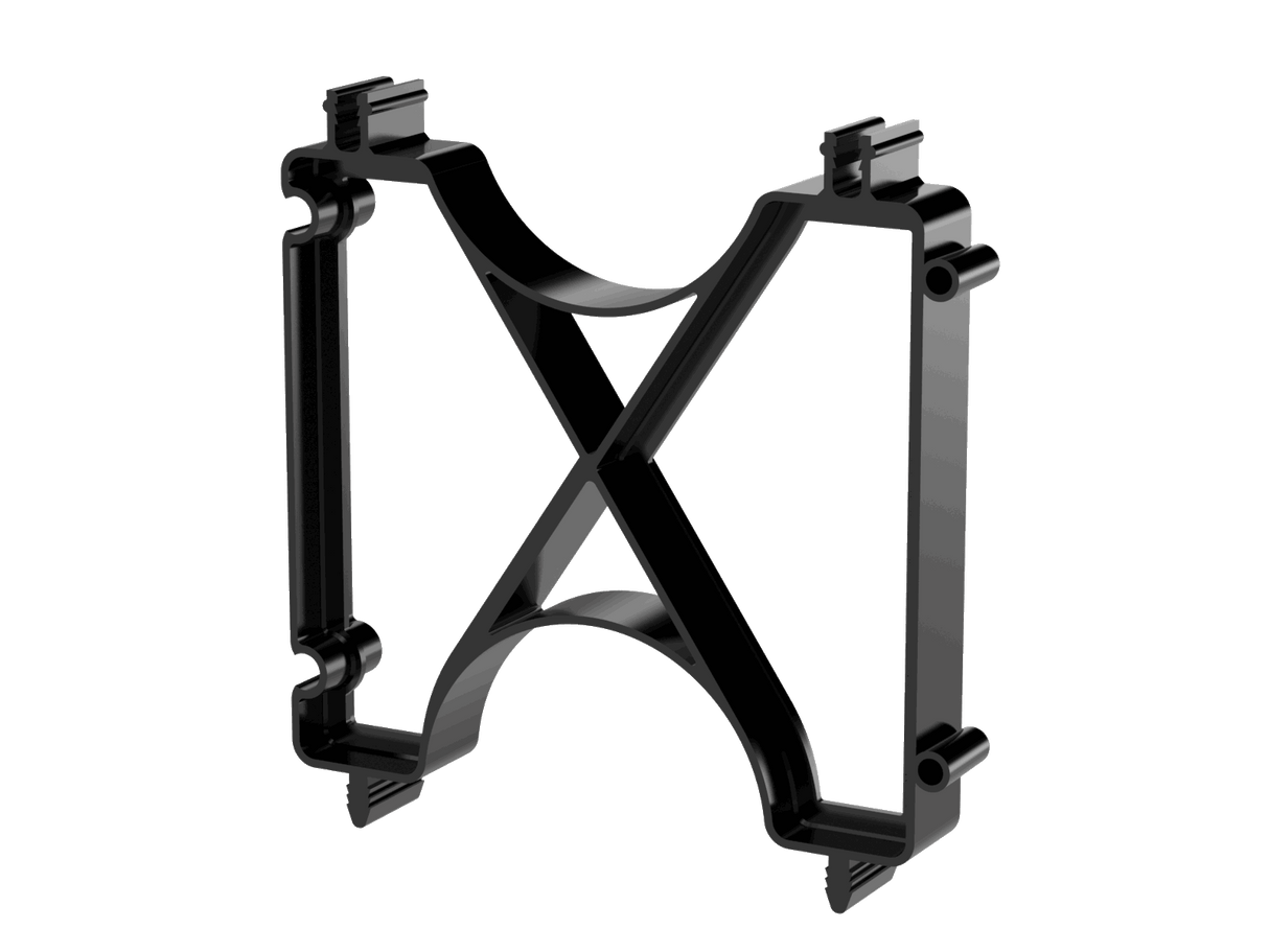 Intermediate Duct Spacers | Utility Pipe Supply