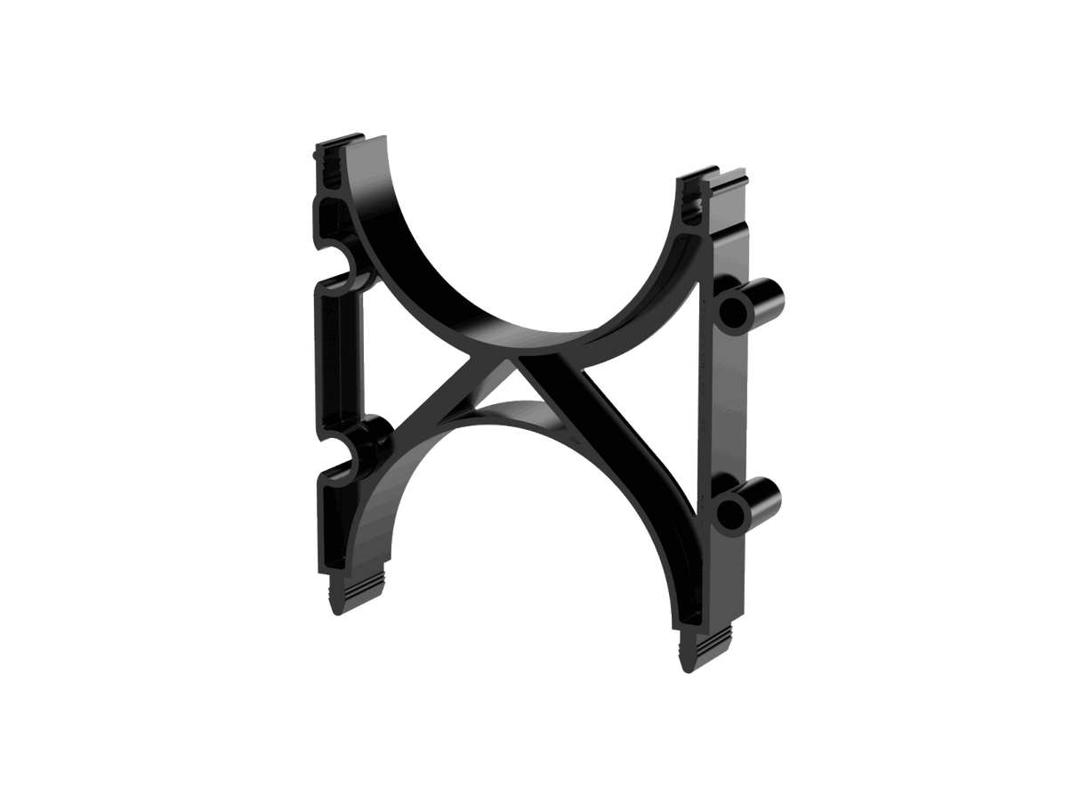 Intermediate Duct Spacers | Utility Pipe Supply