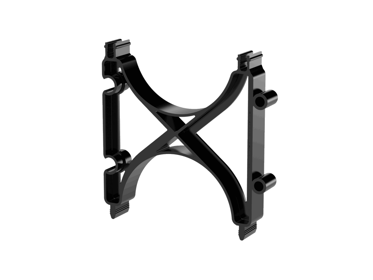 Intermediate Duct Spacers | Utility Pipe Supply
