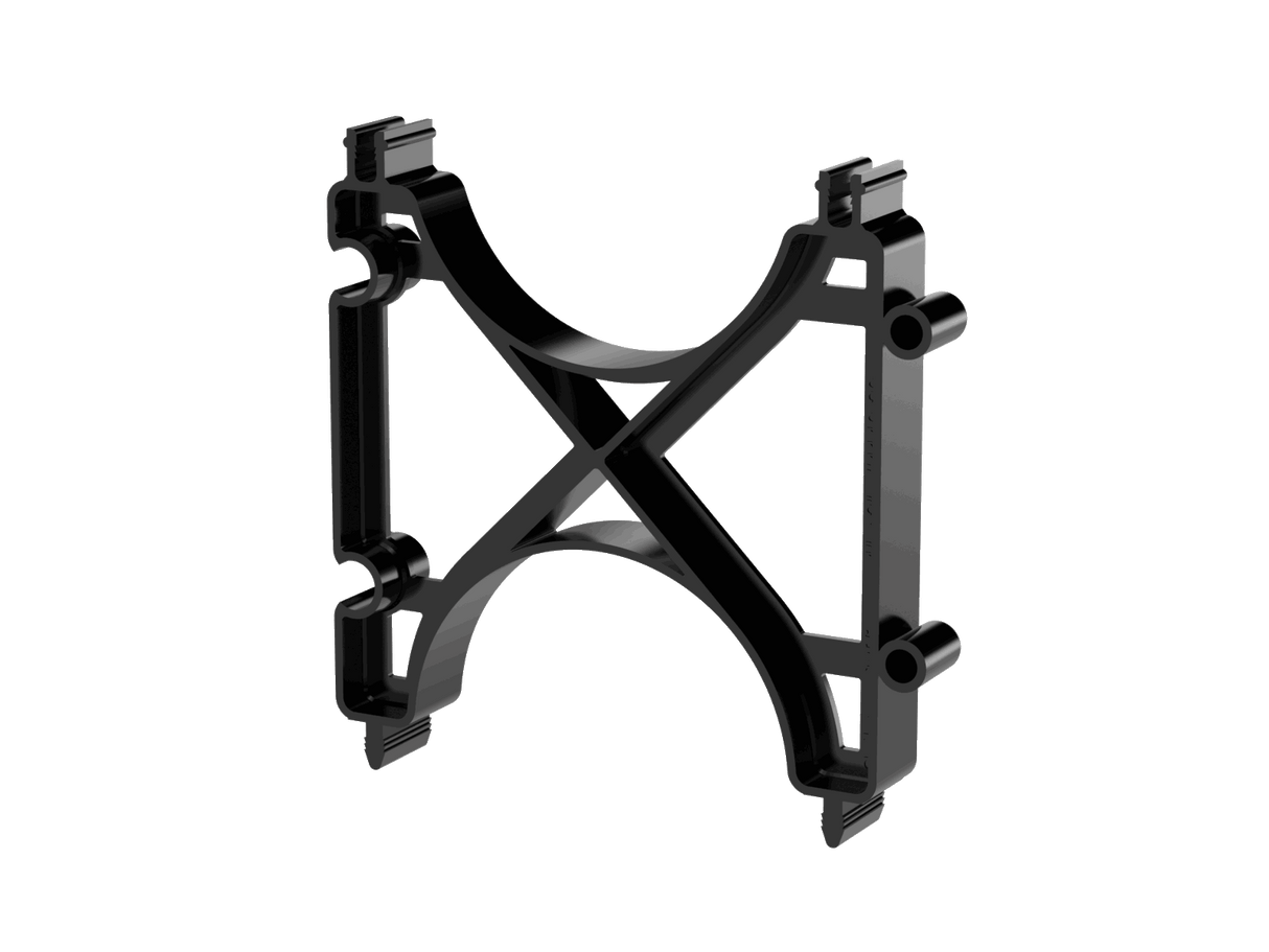 Intermediate Duct Spacers | Utility Pipe Supply