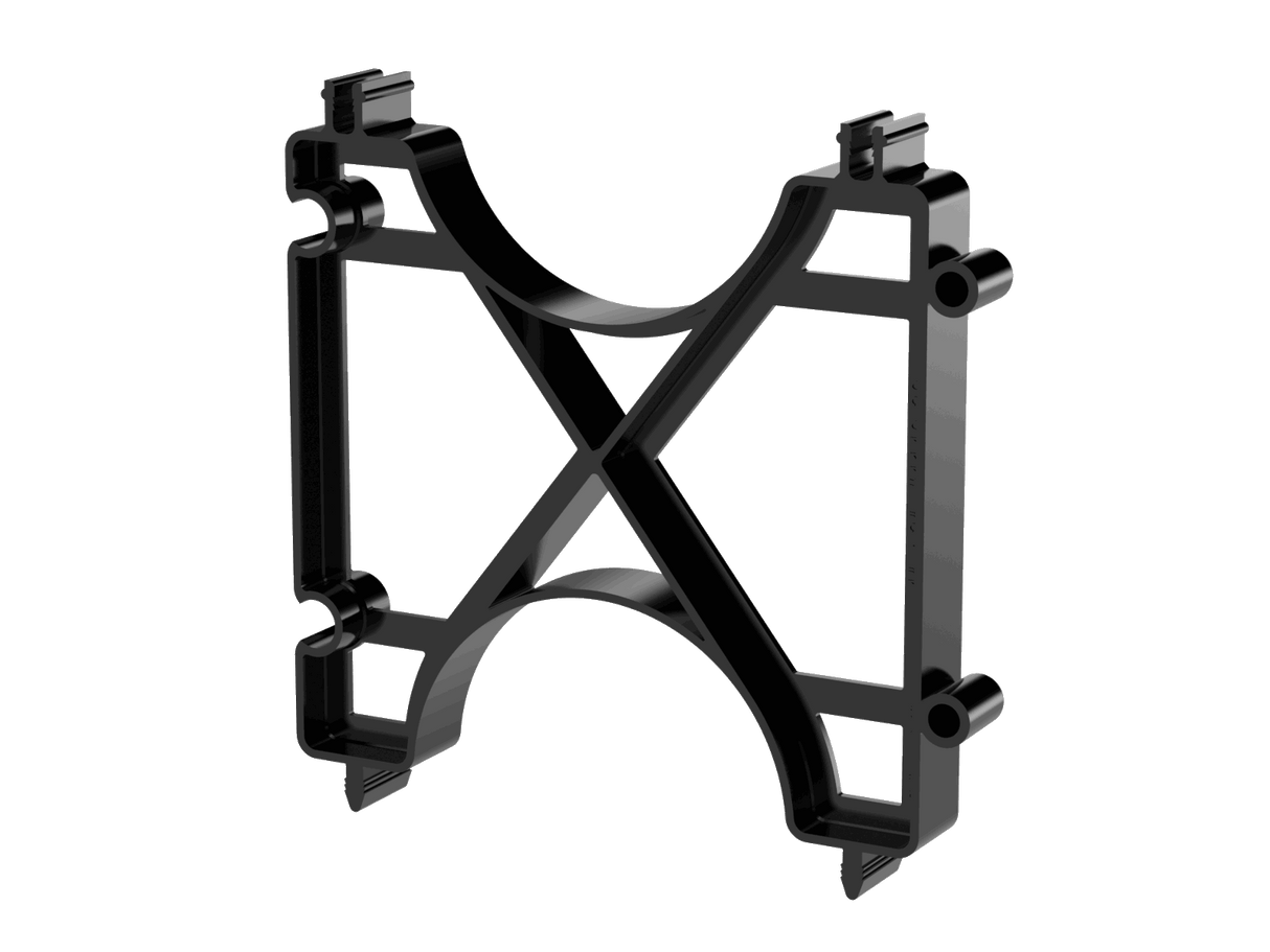 Intermediate Duct Spacers | Utility Pipe Supply