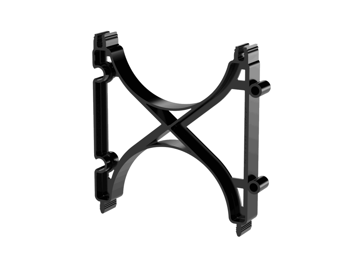 Intermediate Duct Spacers | Utility Pipe Supply