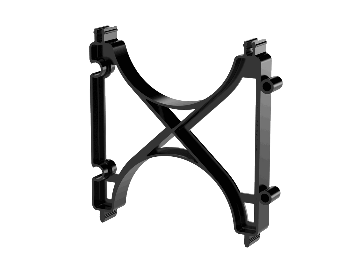 Intermediate Duct Spacers | Utility Pipe Supply