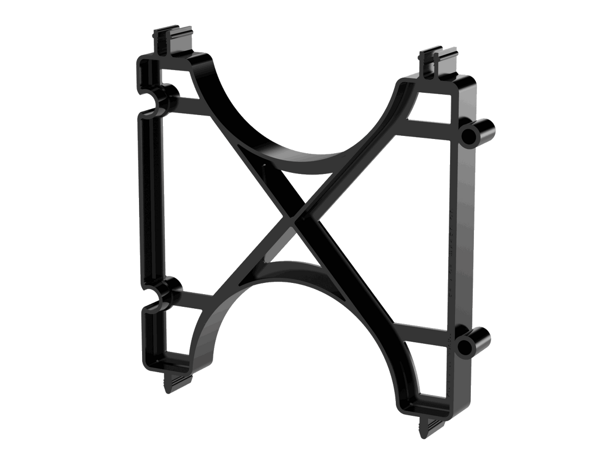 Intermediate Duct Spacers | Utility Pipe Supply