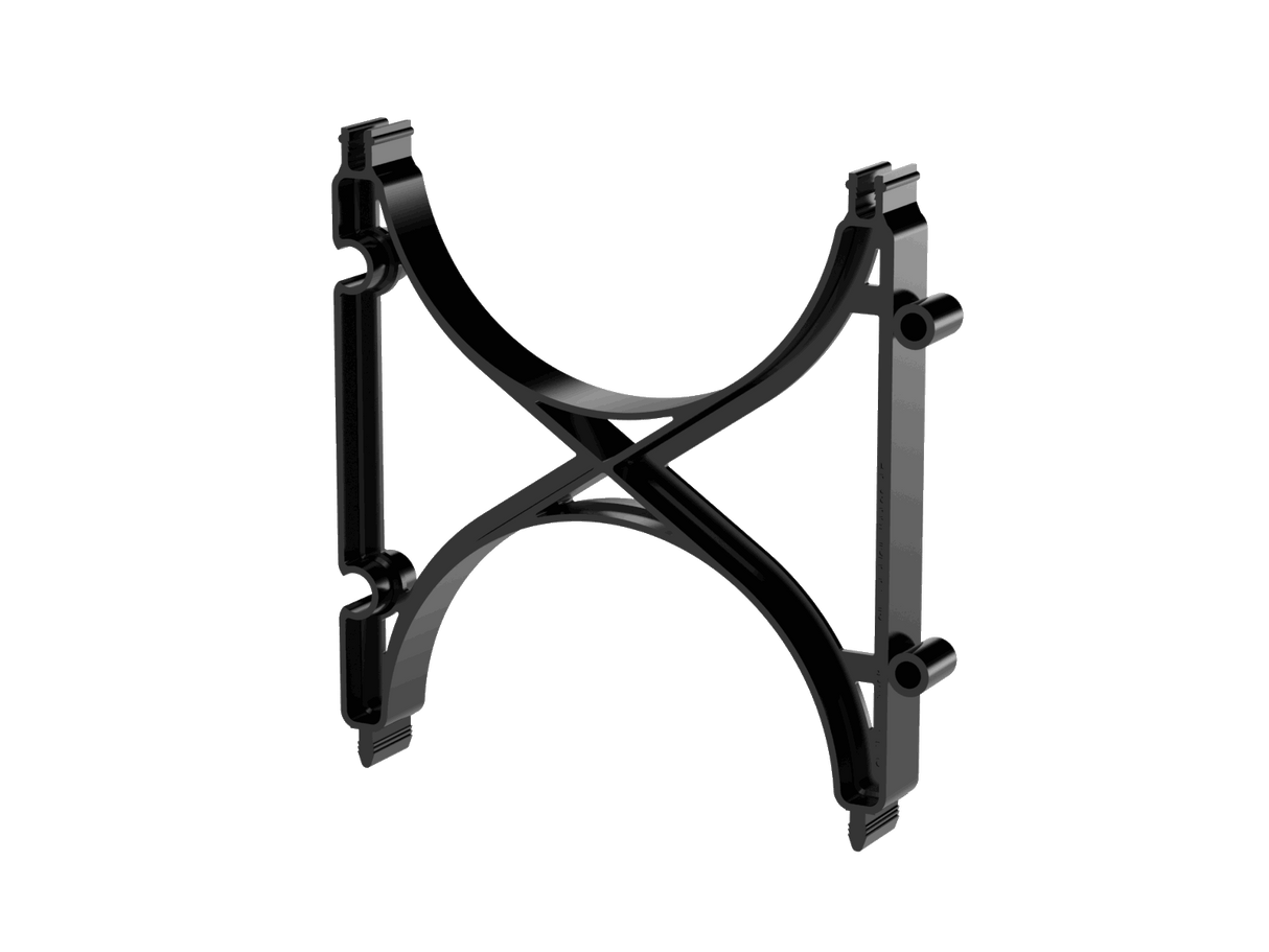Intermediate Duct Spacers | Utility Pipe Supply