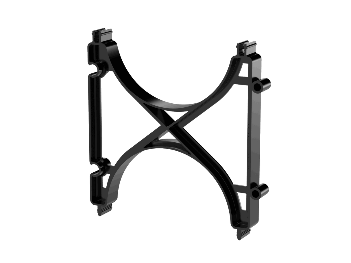 Intermediate Duct Spacers | Utility Pipe Supply